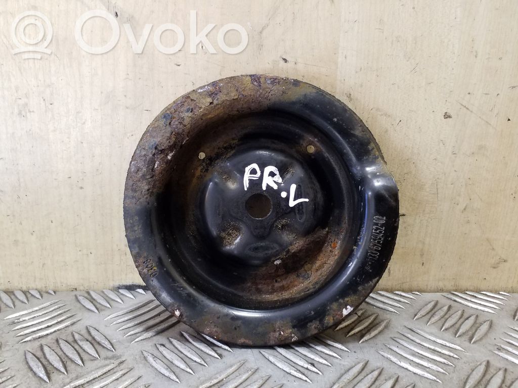 BMW X3 E83 Coil spring mount 
