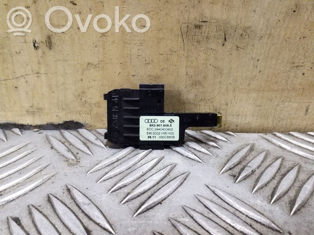 Audi Q5 SQ5 8R Sensor / Fühler / Geber 