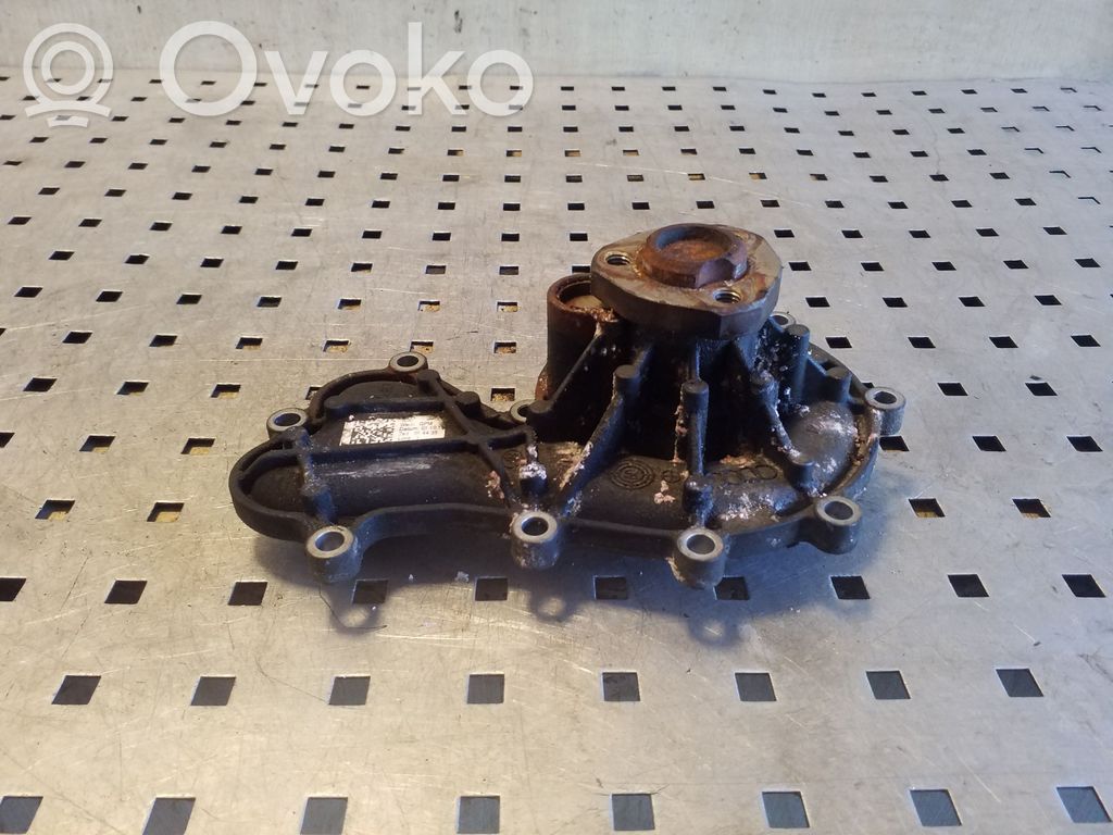Audi A6 C7 Water pump 