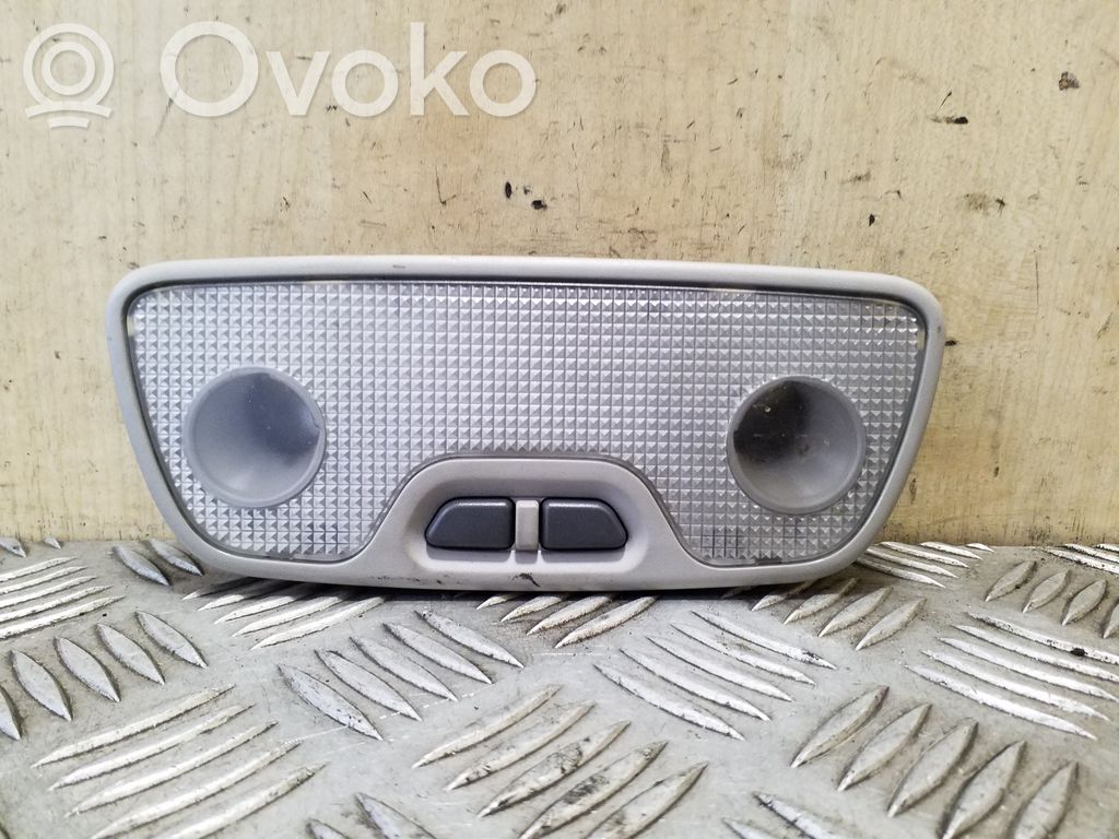 Volvo XC90 Rear seat light 