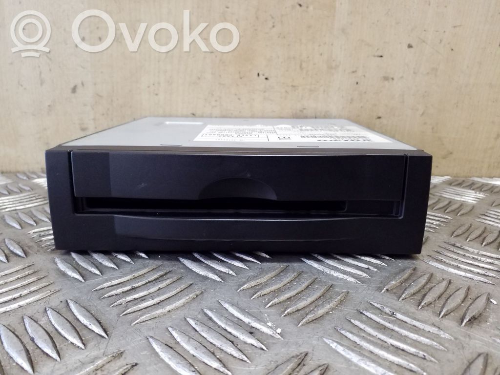 Volvo XC90 Navigation unit CD/DVD player 