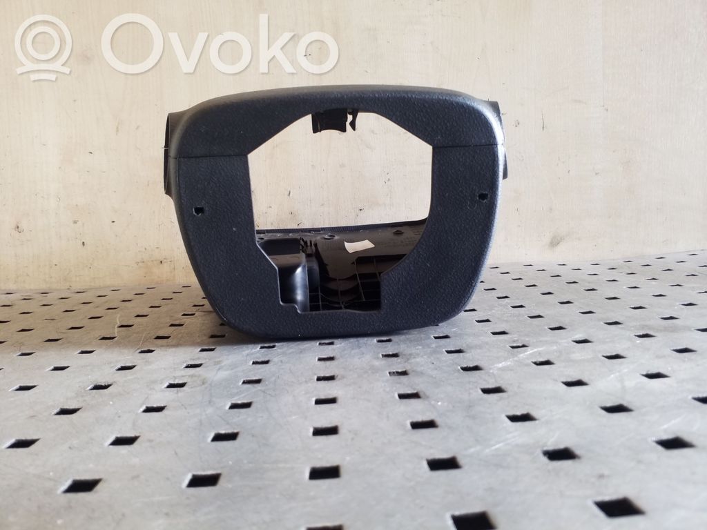 Toyota Avensis T270 Rivestimento del piantone del volante 