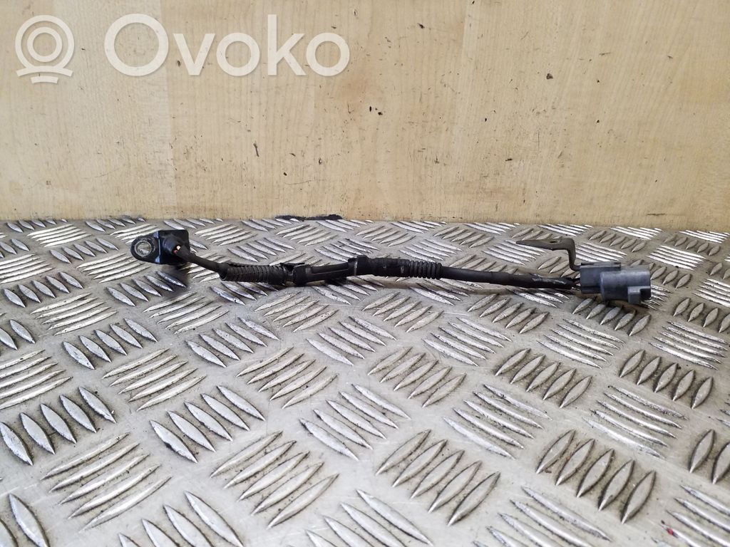 Toyota Avensis T270 Sensore di posizione dell’albero motore