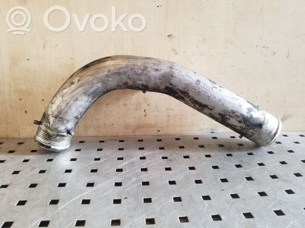 Manguera/tubo del intercooler   059145731AK