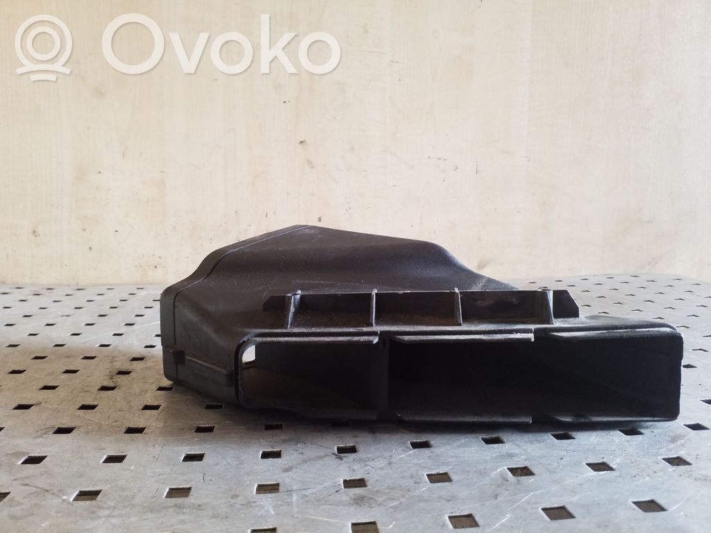 Audi A6 S6 C6 4F Parte del condotto di aspirazione dell'aria