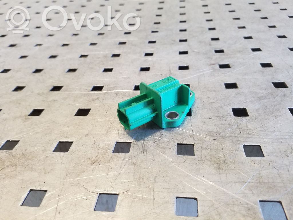 Audi A5 8T 8F Senzor impact/declanșare airbag