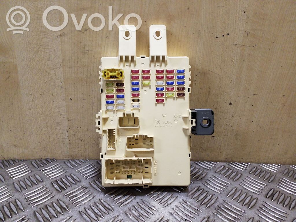 Sulakemoduuli   919503W040
