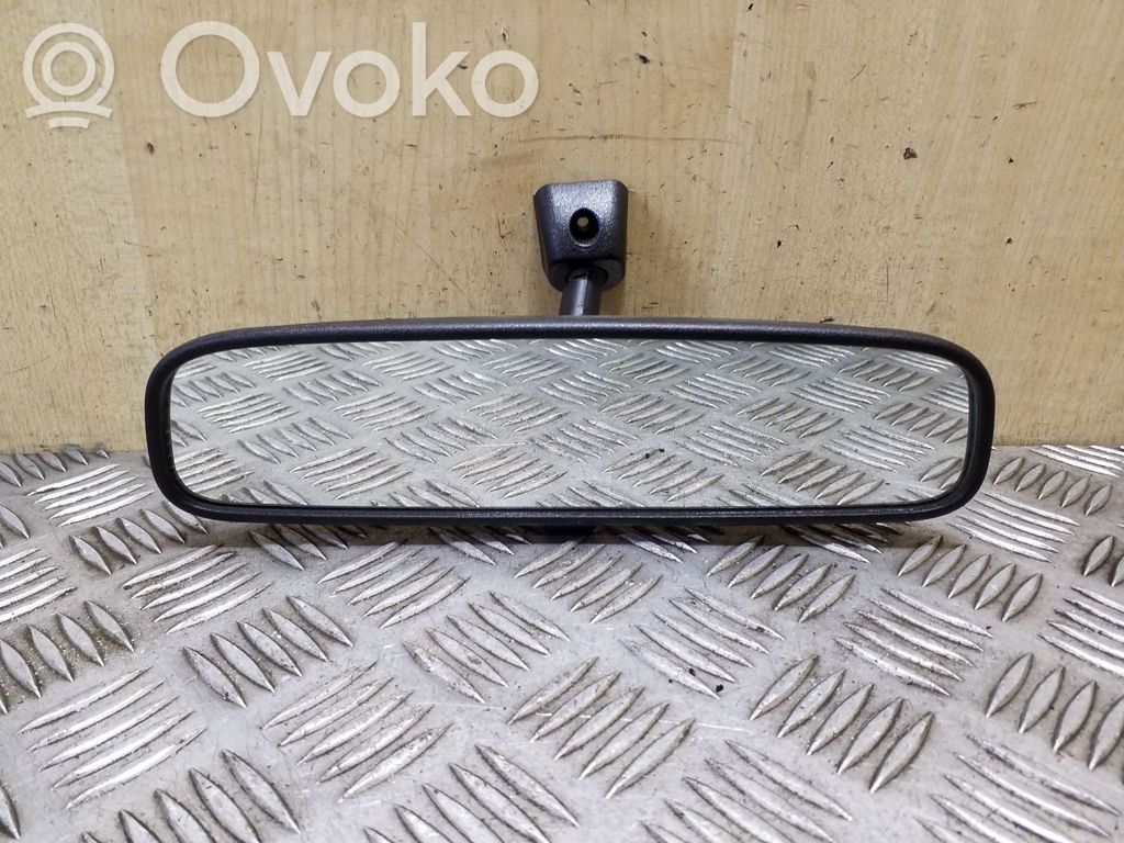 Espejo retrovisor (interior)   E4012143