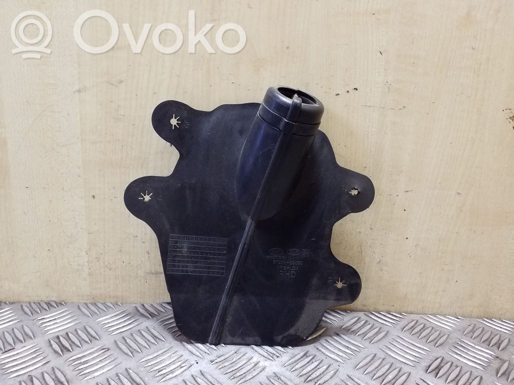 KIA Sportage Altra parte interiore