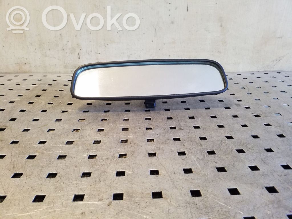 Specchietto retrovisore (interno)   E4012143