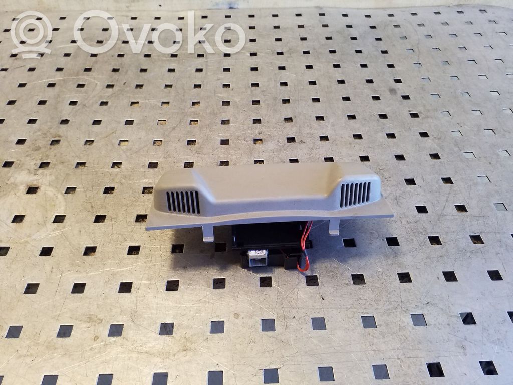 KIA Sportage Alarma sensor/detector de movimiento 