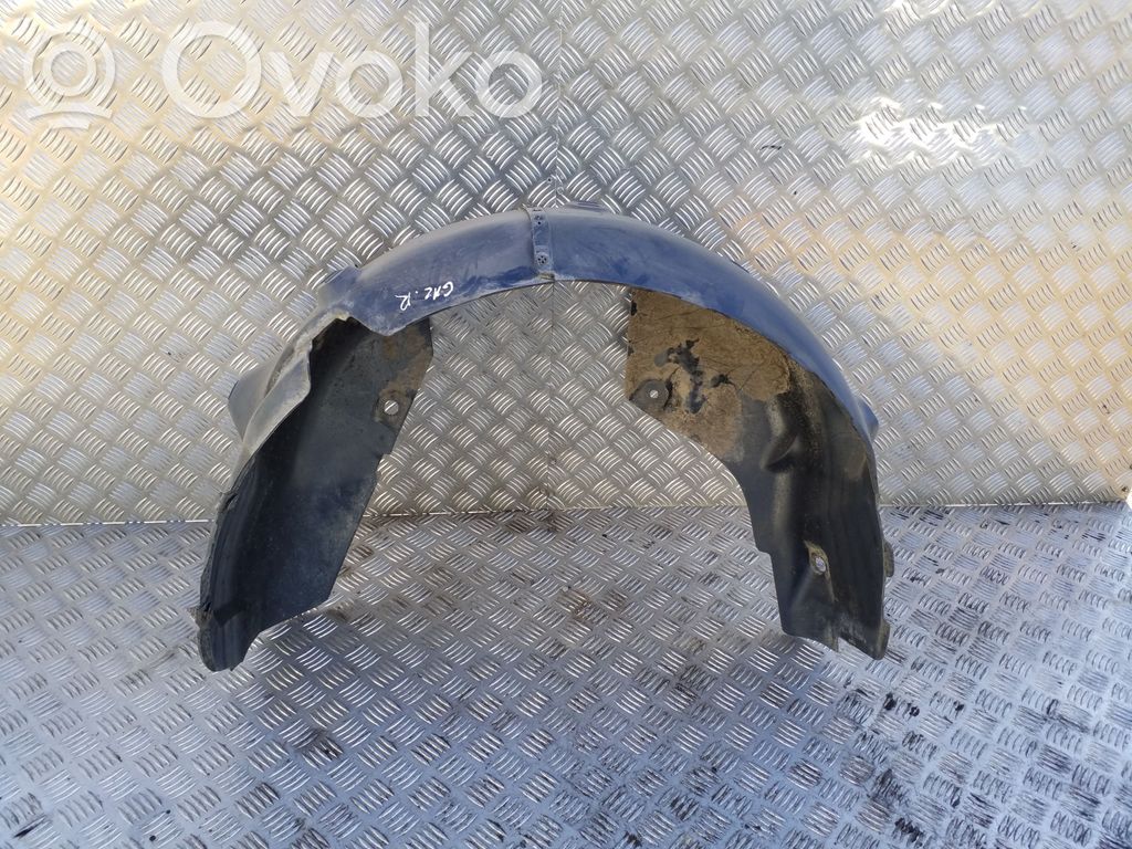 KIA Sportage Rivestimento paraspruzzi parafango posteriore