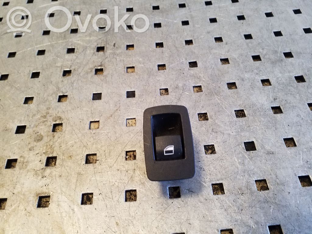 BMW 3 F30 F35 F31 Electric window control switch 