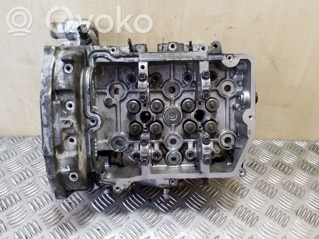 Subaru Outback Engine head 