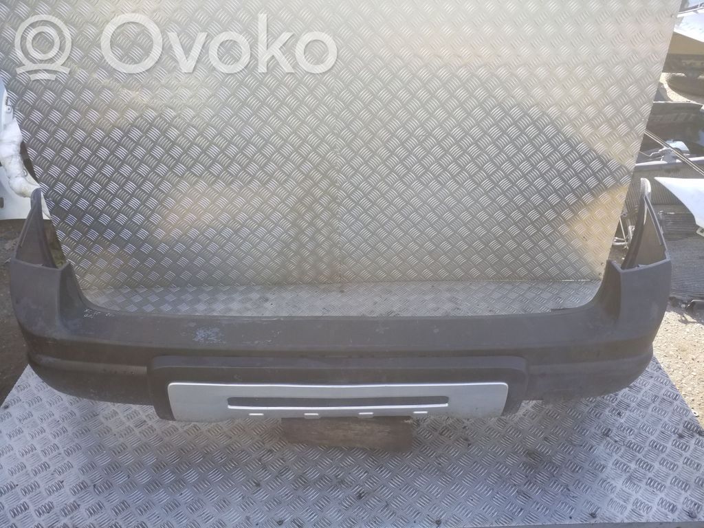 Volvo XC70 Rear bumper 