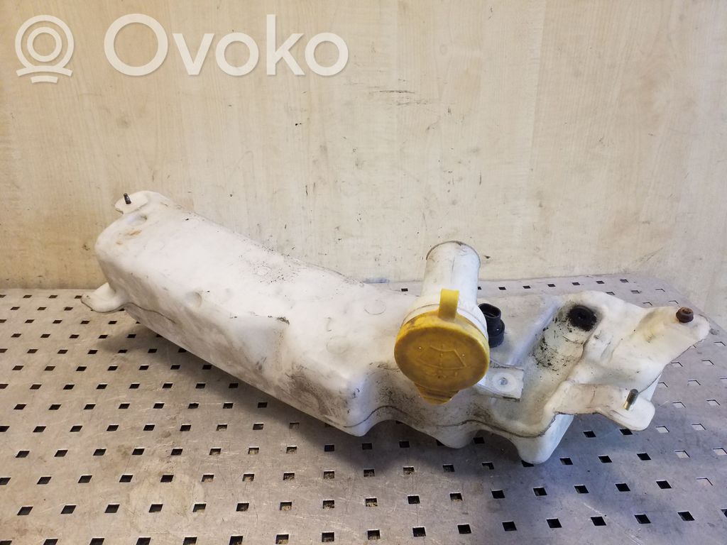 Opel Frontera B Zbiornik płynu do spryskiwaczy szyby przedniej / czołowej 