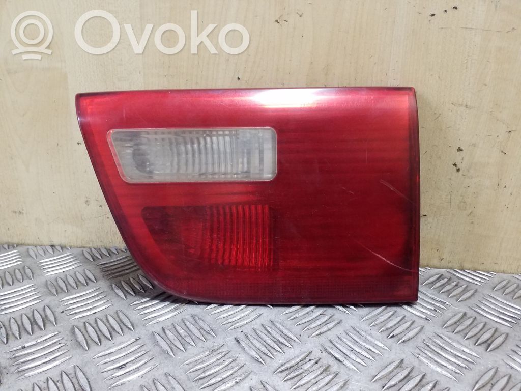BMW X5 E53 Tailgate rear/tail lights 