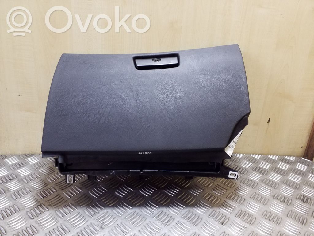 BMW X5 E53 Daiktadėžės (bordačioko) komplektas 