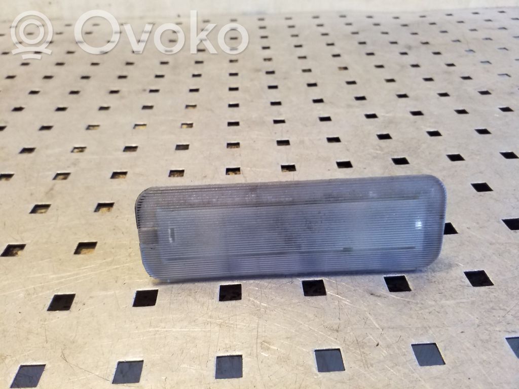 BMW X5 E53 Luz del asiento delantero 