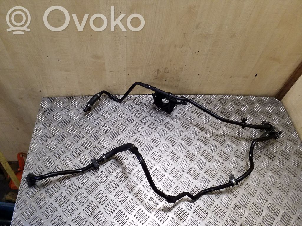 BMW X5 E53 Vacuum line/pipe/hose 