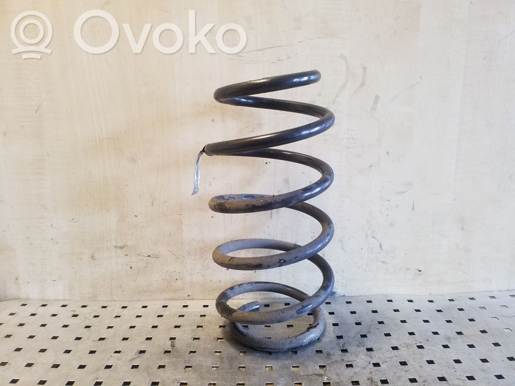 BMW X5 E53 Front coil spring 