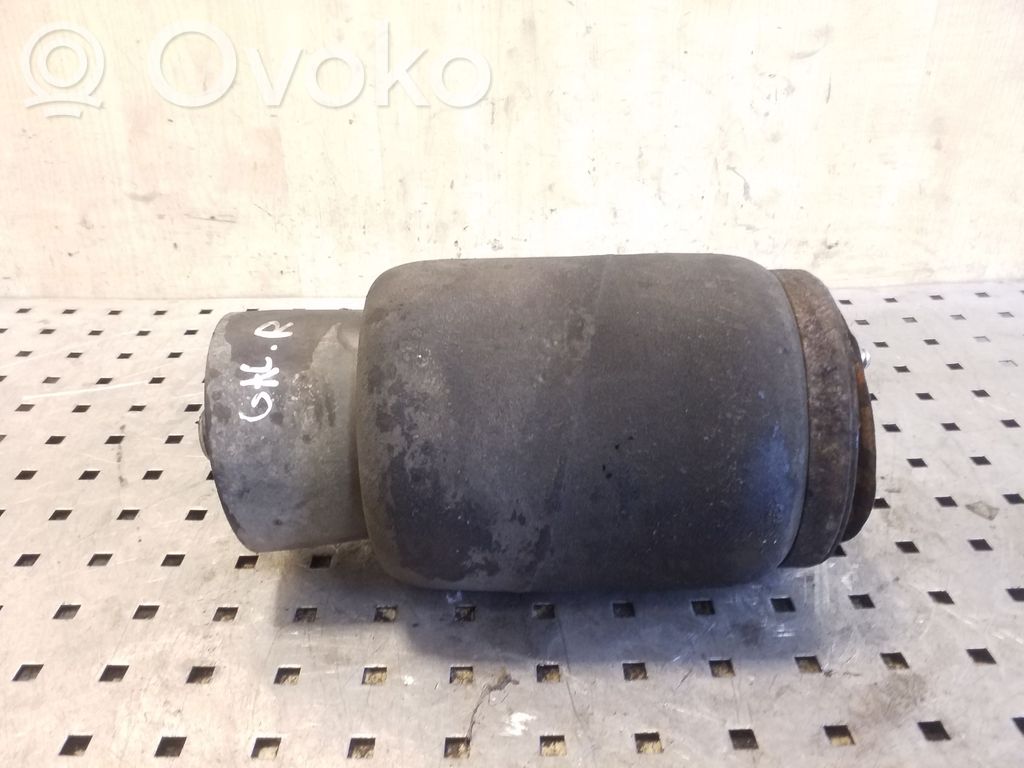 BMW X5 E53 Sacca a pressione sospensione/ammortizzatore posteriore