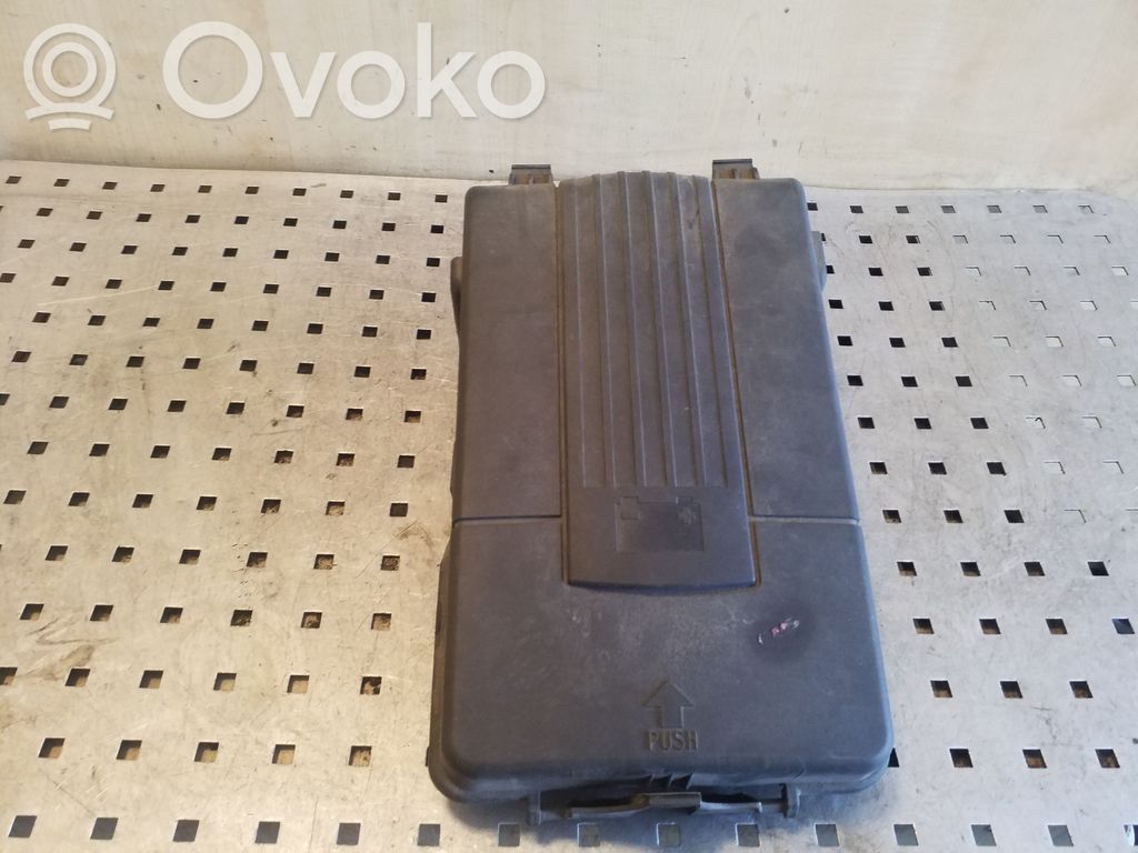 Seat Altea XL Coperchio/tappo della scatola vassoio della batteria