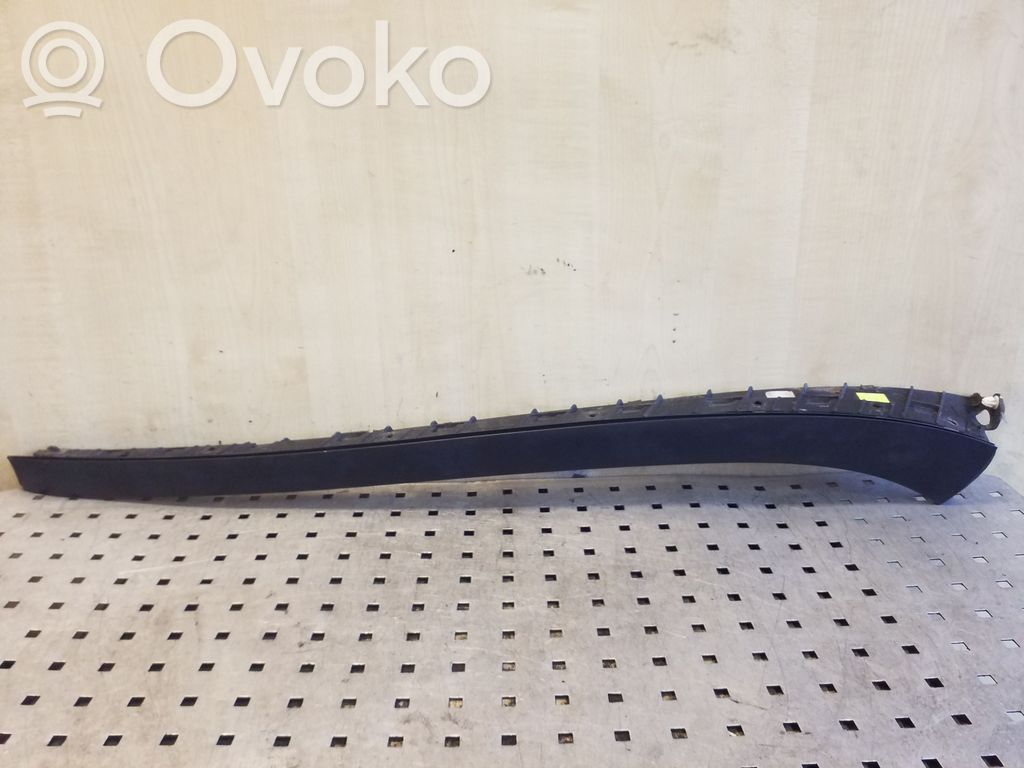 Seat Altea XL Listwa szyby czołowej / przedniej 