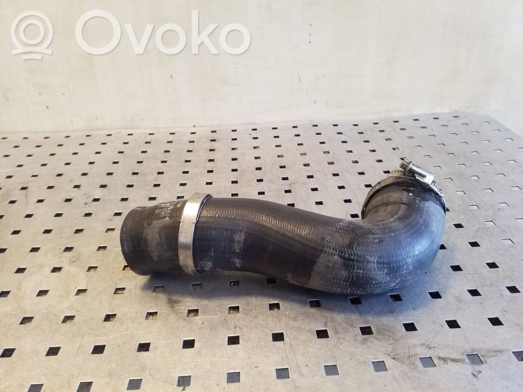 Seat Altea XL Tubo flessibile intercooler