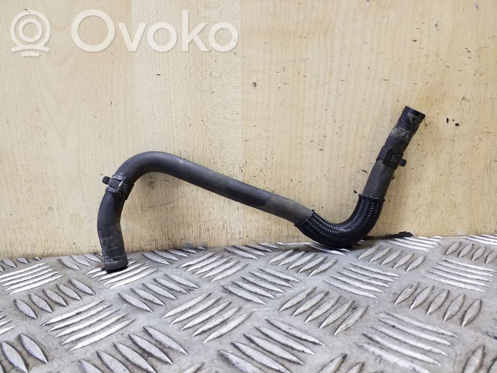 Seat Altea XL Kühlleitung / Kühlschlauch 