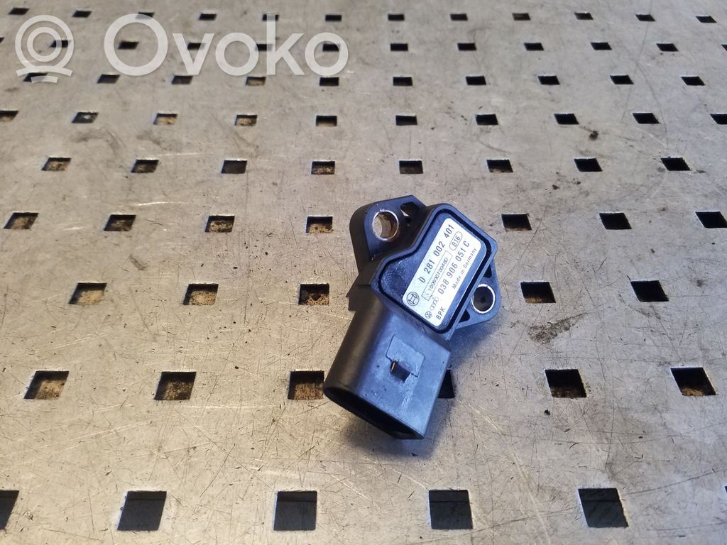 Luftdrucksensor   038906051C