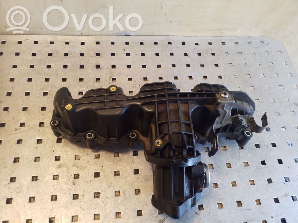 Kolektor ssący   03L129711
