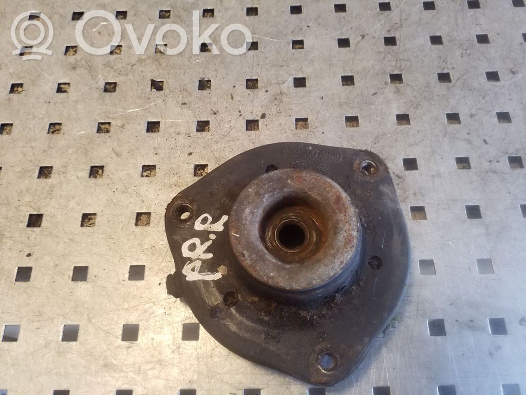 Seat Altea XL Alte piese suspensie față