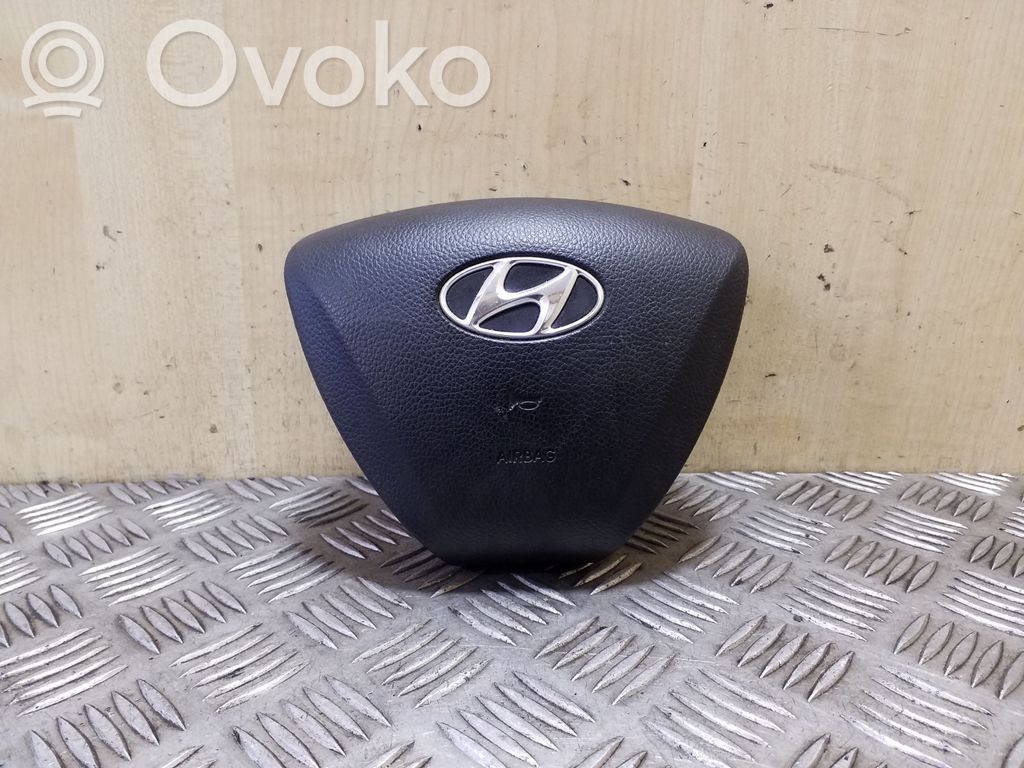 Hyundai i40 Airbag volan 