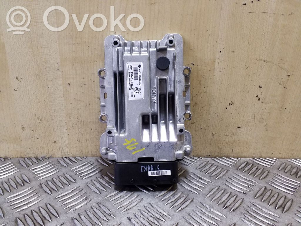 Hyundai i40 Unidad de control/módulo de la caja de cambios