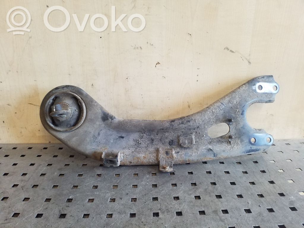 Querlenker Achsschenkel hinten