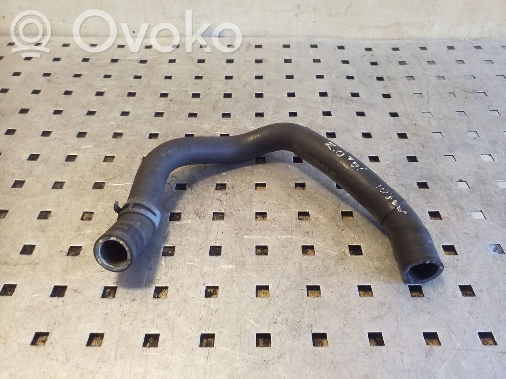 Volkswagen PASSAT B7 Tuyau de liquide de refroidissement moteur