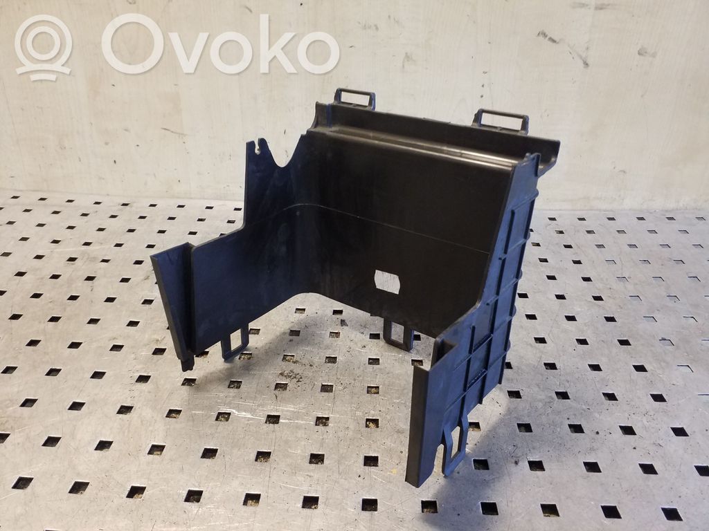 Volkswagen PASSAT B7 Vassoio scatola della batteria