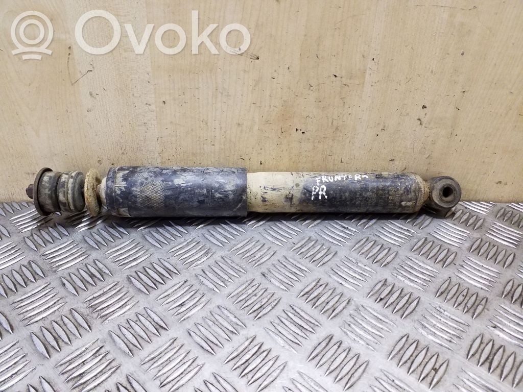 Opel Frontera B Amortizor față 