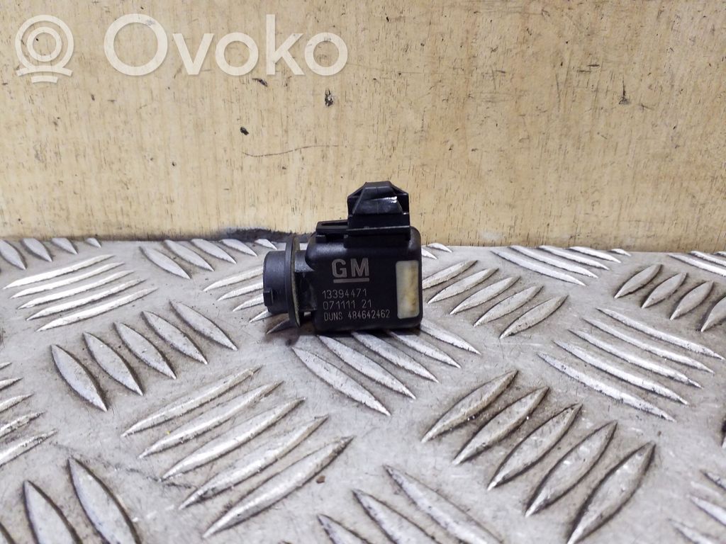 Chevrolet Orlando Air quality sensor 