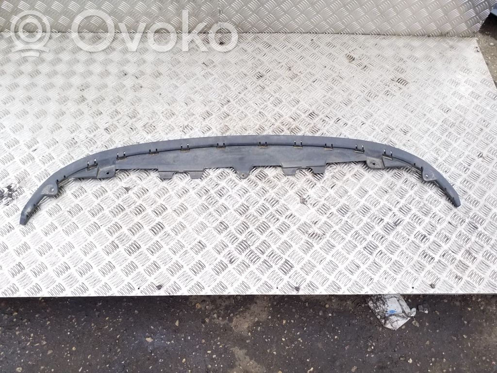 Volkswagen Eos Borde del parachoques delantero 