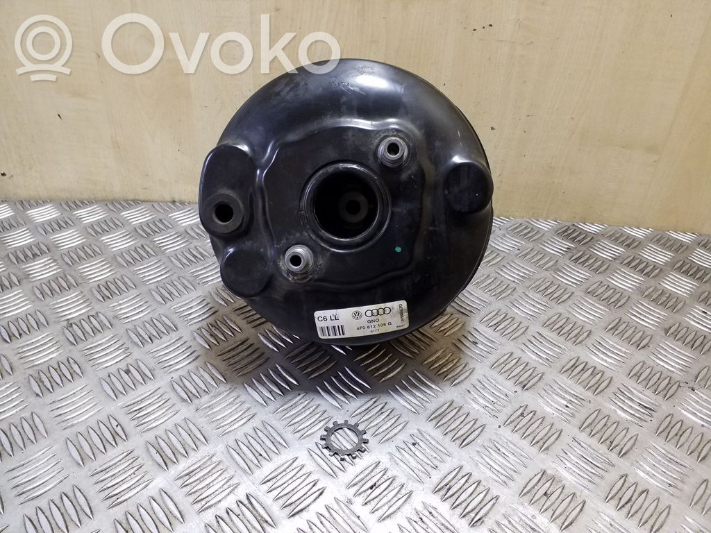 Servo-frein   4F0612105G