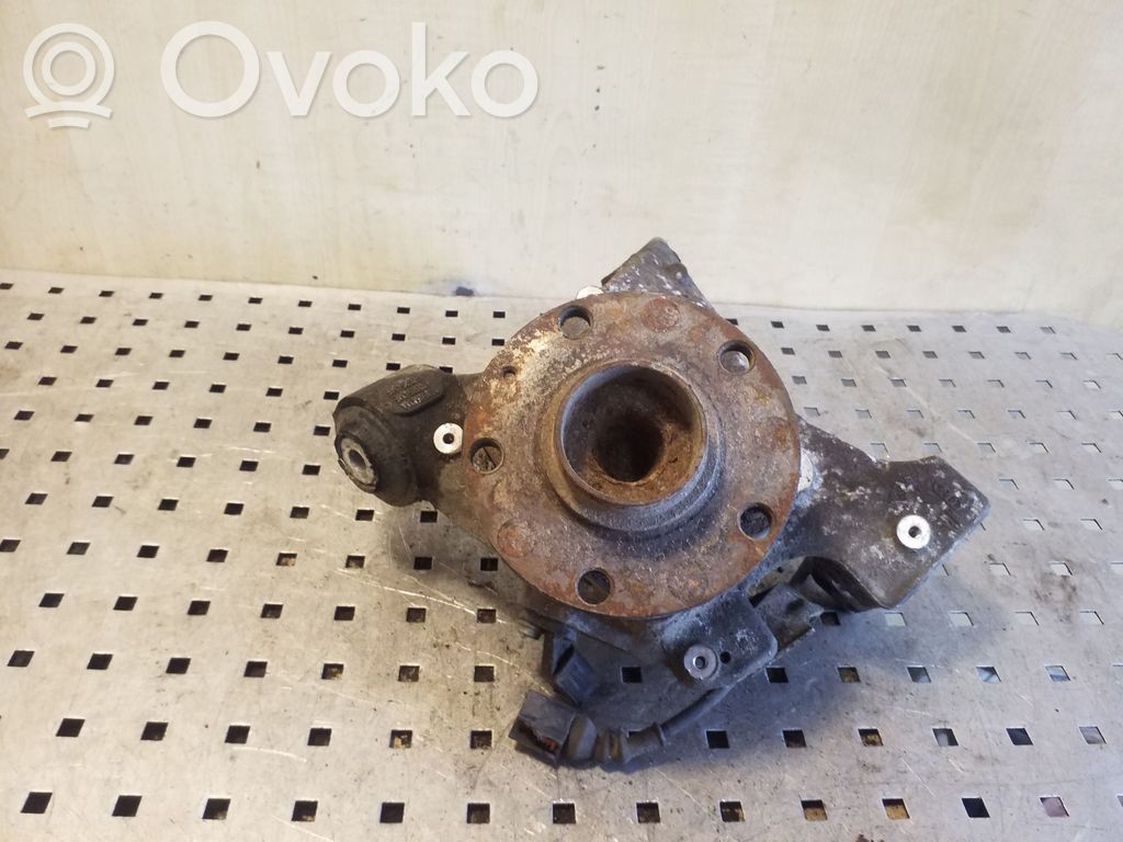 Audi A6 S6 C6 4F Piasta koła tylnego 