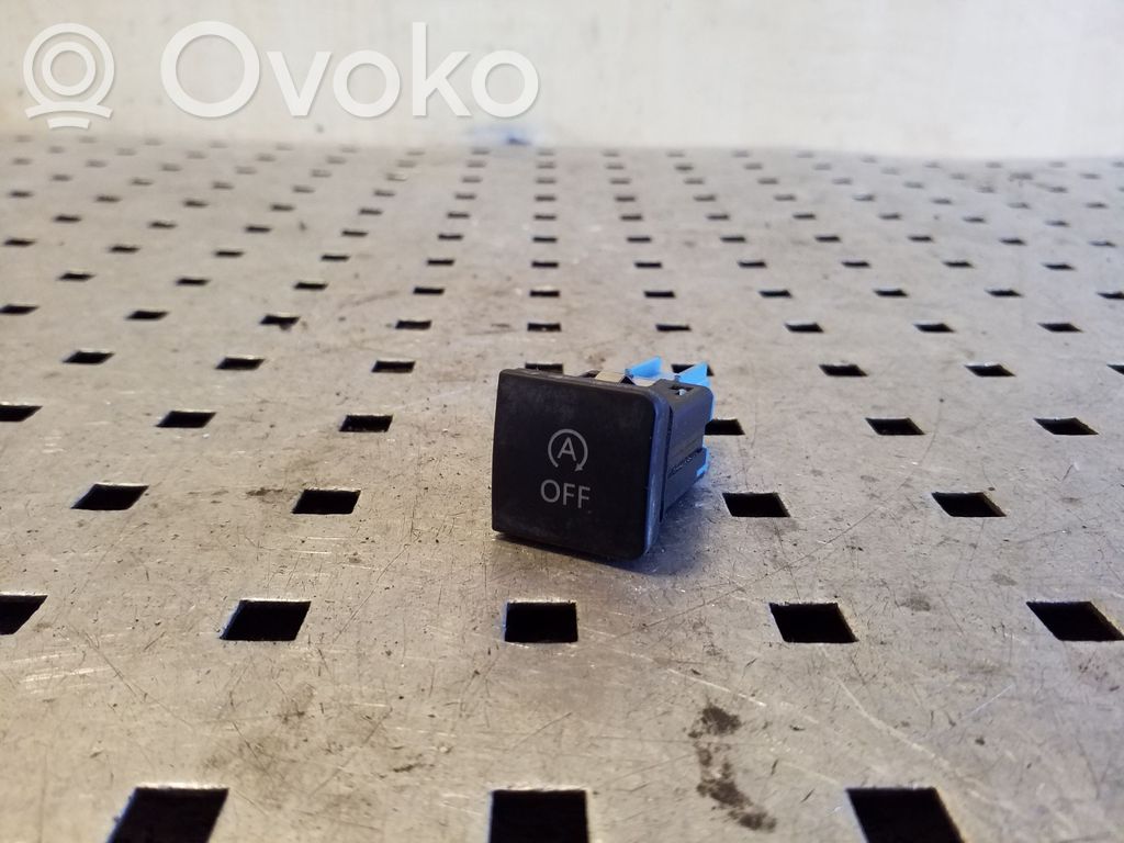 Volkswagen Golf VI Other switches/knobs/shifts 
