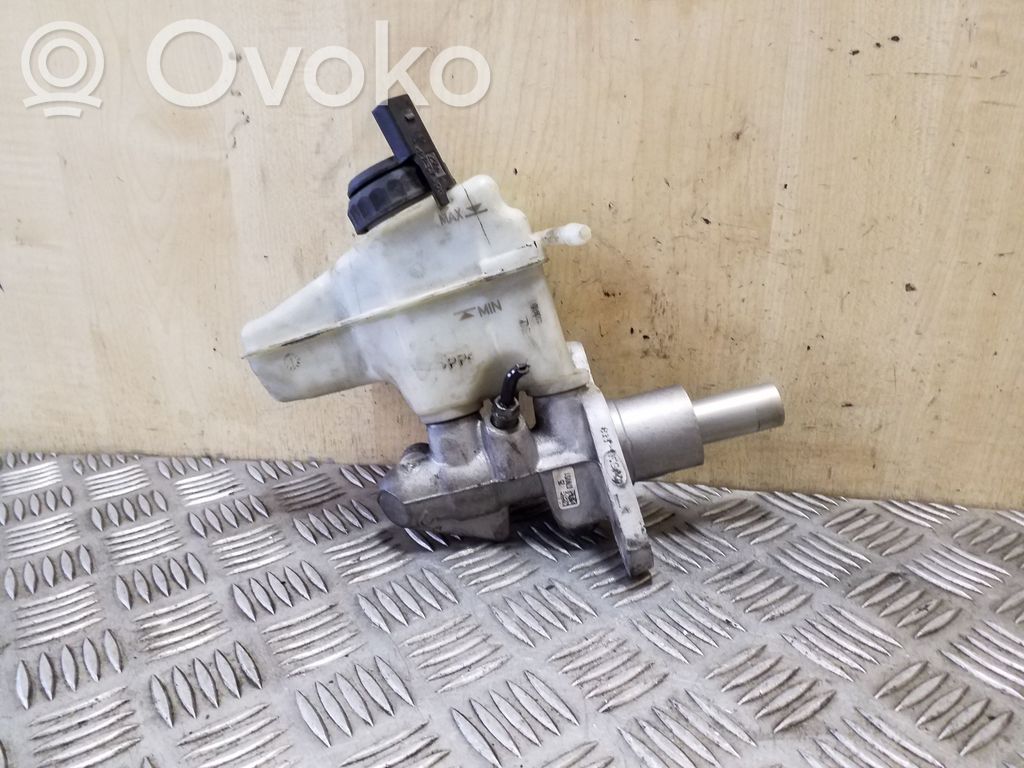 Główny cylinder hamulca   1K0614517DR