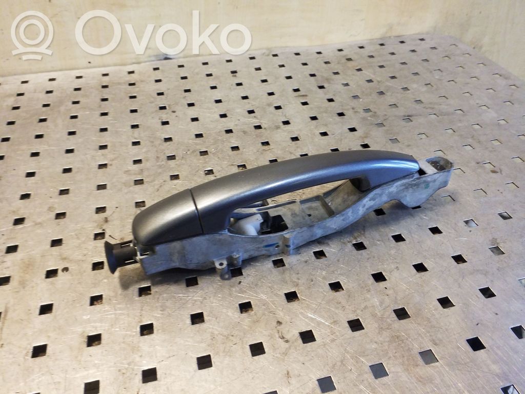 Citroen C4 Grand Picasso Maniglia esterna per portiera posteriore 