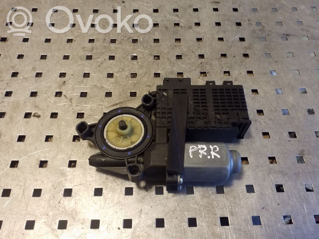 Citroen C4 Grand Picasso Motor macara geam ușă față
