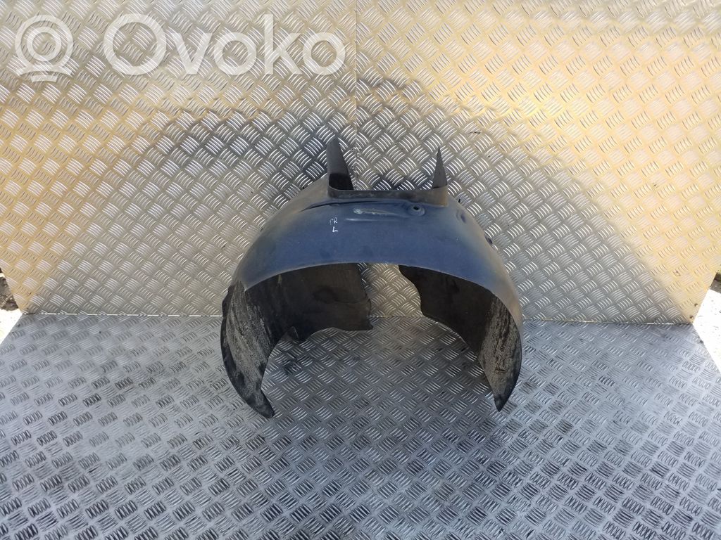 Citroen C4 Grand Picasso Rivestimento paraspruzzi passaruota anteriore