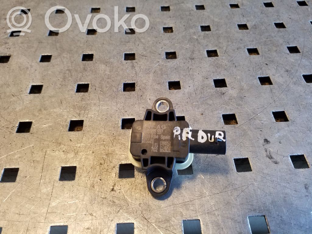 Airbagsensor Crashsensor Drucksensor   4H0955557