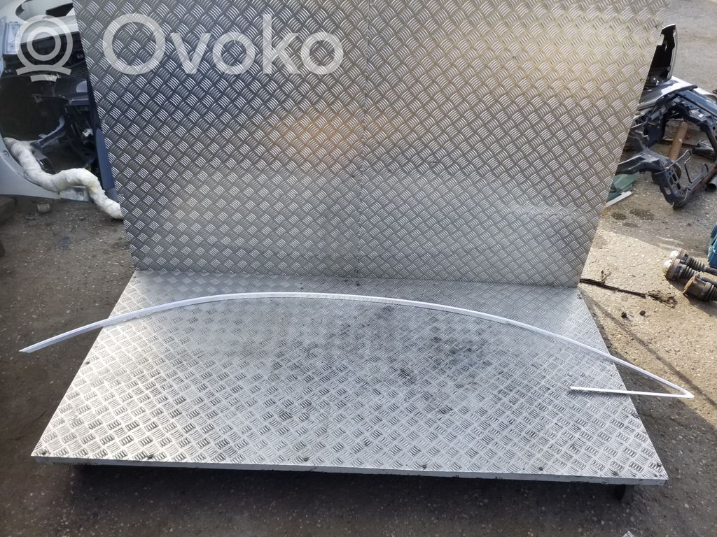 Audi A6 C7 Dachzierleiste 